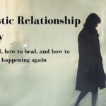 narcissistic relationship recovery